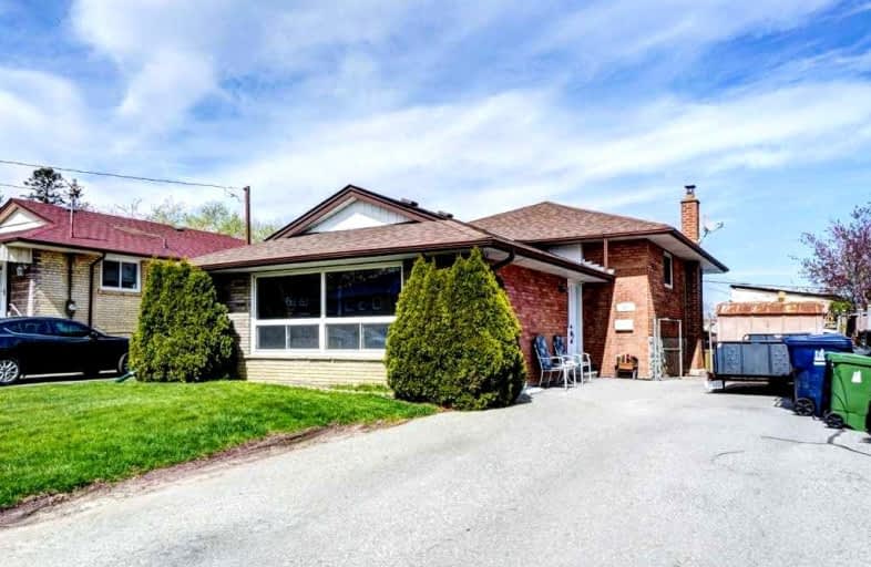 45 Abbeville Road, Toronto | Image 1