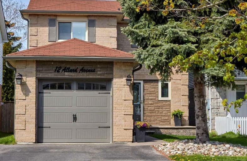 12 Allard Avenue, Ajax | Image 1