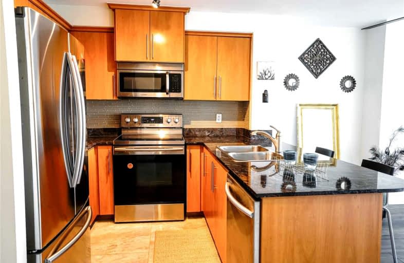 Phf-6 Rosebank Drive, Toronto | Image 1