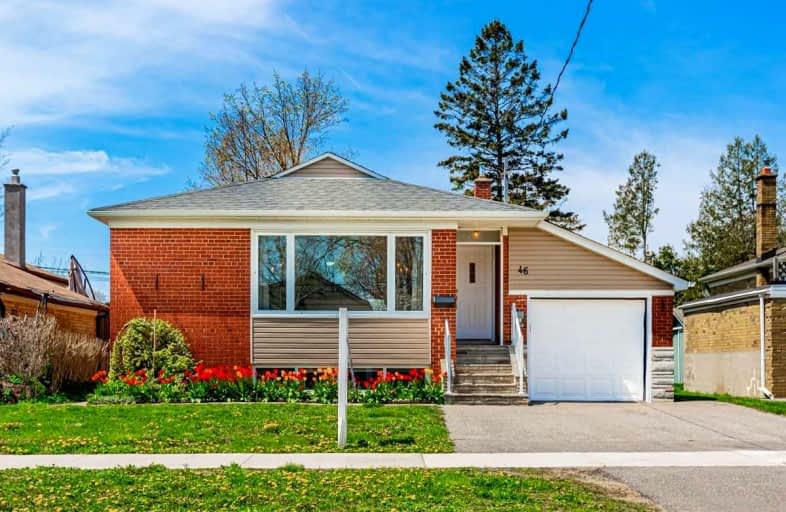 46 Montvale Drive, Toronto | Image 1