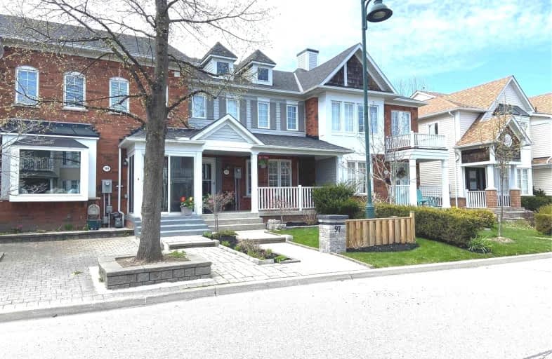97 Warwick Avenue, Ajax | Image 1