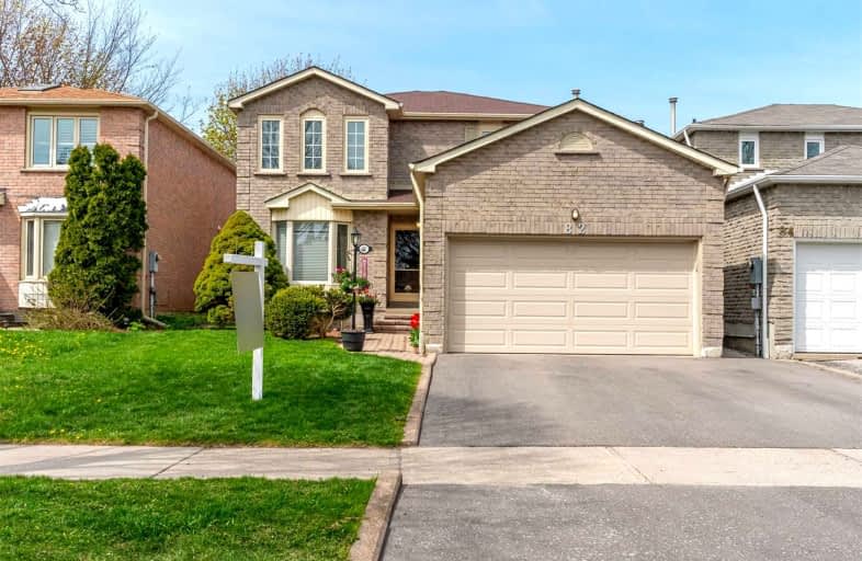 82 Large Crescent, Ajax | Image 1