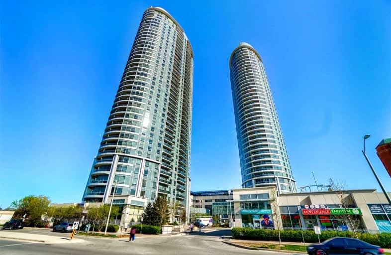 526-135 Village Green Square, Toronto | Image 1