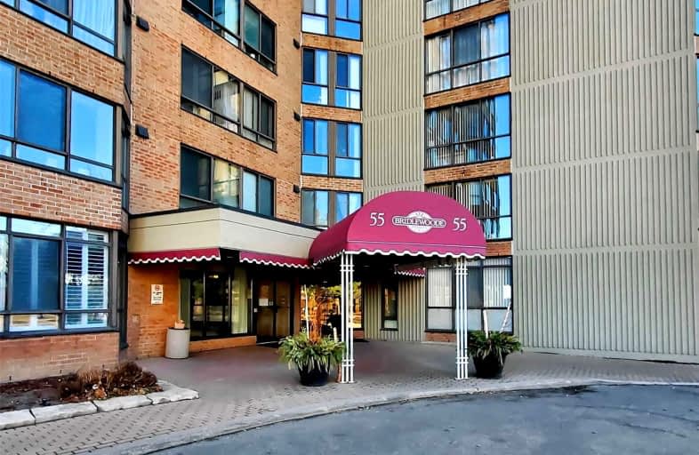 807-55 Bamburgh Circle, Toronto | Image 1