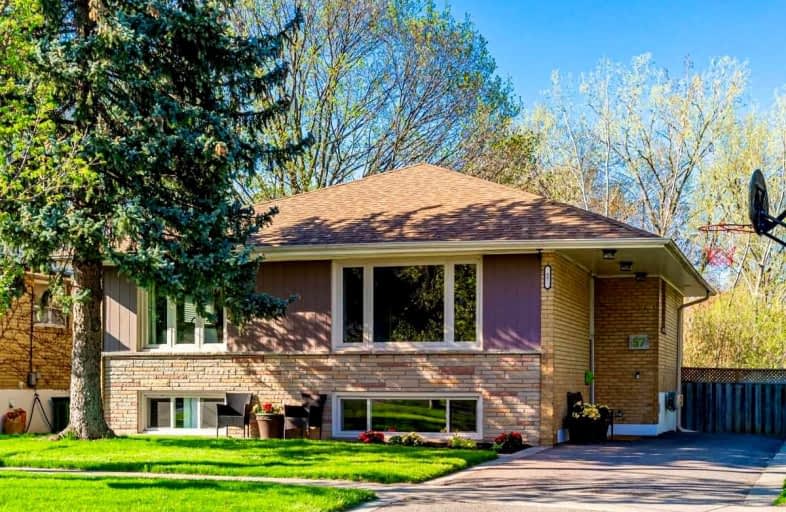 57 Mossbank Drive, Toronto | Image 1