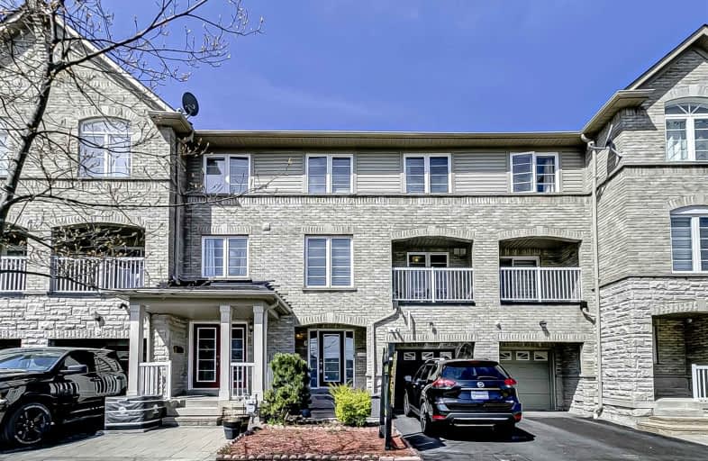 6 Talbotshire Street, Ajax | Image 1