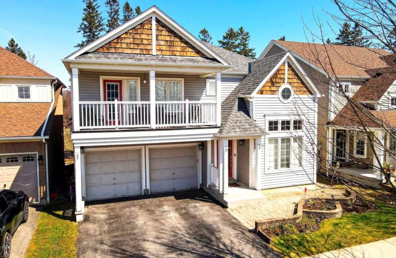 18 Moynahan Crescent, Ajax | Image 1