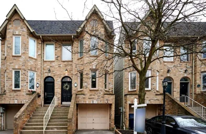 179G De Grassi Street, Toronto | Image 1