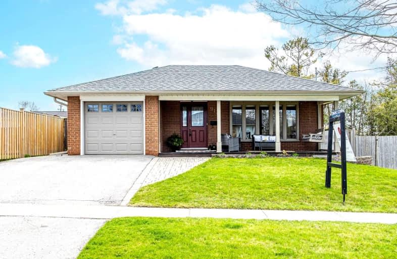 913 Lilac Terrace, Whitby | Image 1