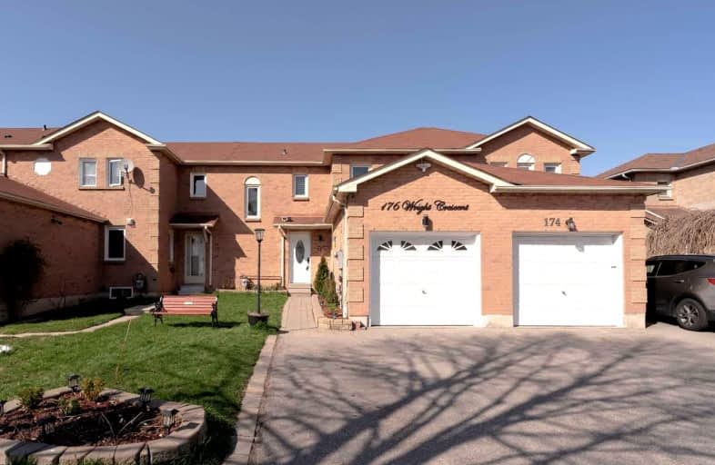 176 Wright Crescent, Ajax | Image 1