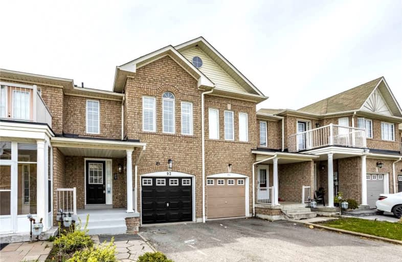 92 Angier Crescent, Ajax | Image 1