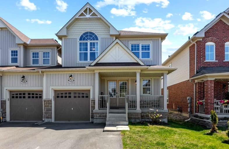 23 Robb Lane, Clarington | Image 1