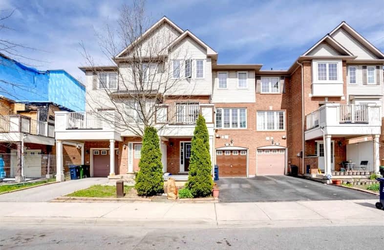 11 Mountain Lion Trail, Toronto | Image 1