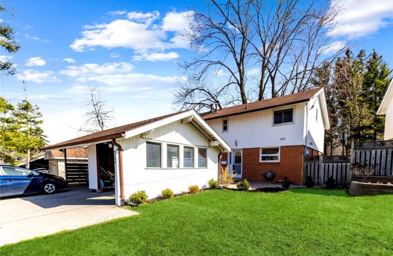 73 Dogwood Crescent, Toronto | Image 1