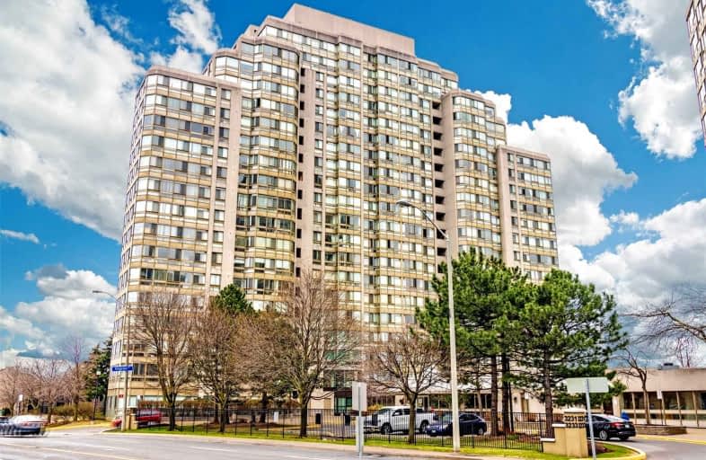 1510A-3233 Eglinton Avenue East, Toronto | Image 1