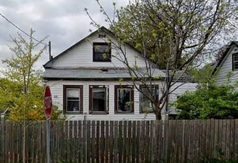 House for sale at 32 Huntington Avenue, Toronto - MLS: E5617720