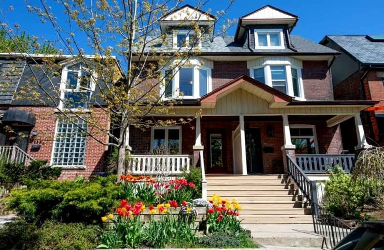 260 Bain Avenue, Toronto | Image 1