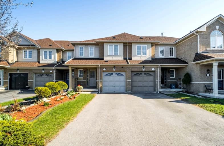 15 Brind-Sheridan Court, Ajax | Image 1
