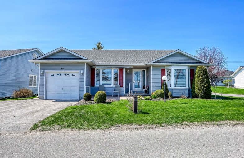 18 Birch Tree Lane, Clarington | Image 1