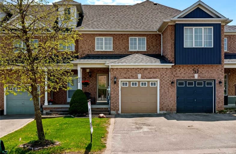 53 Candlebrook Drive, Whitby | Image 1