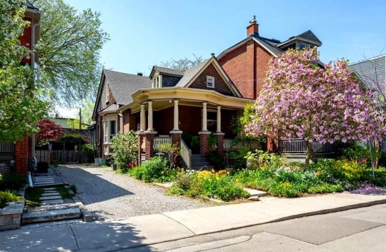 9 Frizzell Avenue, Toronto | Image 1