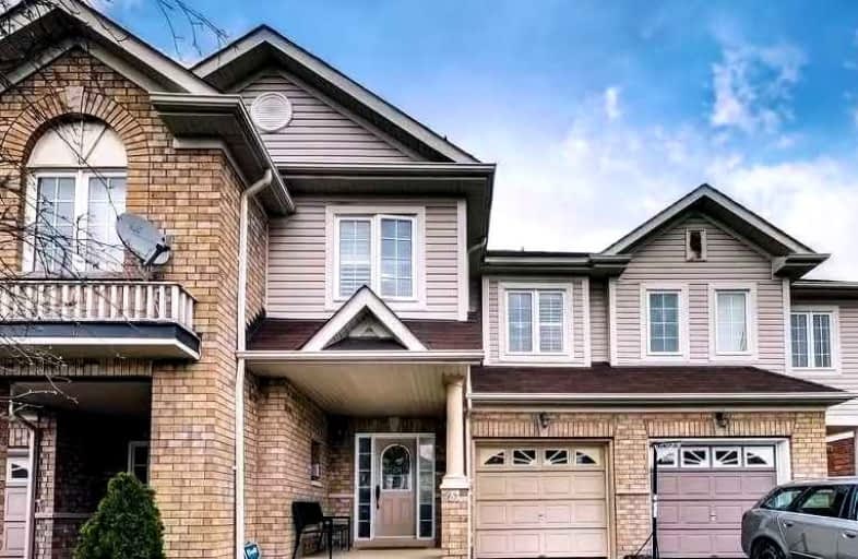 31 Decatur Place, Whitby | Image 1