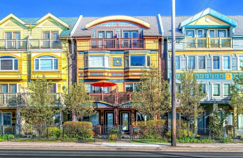 1834 Lake Shore Boulevard East, Toronto | Image 1