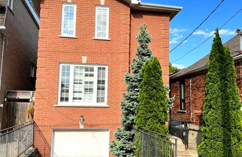 141 Chisholm Avenue, Toronto | Image 1