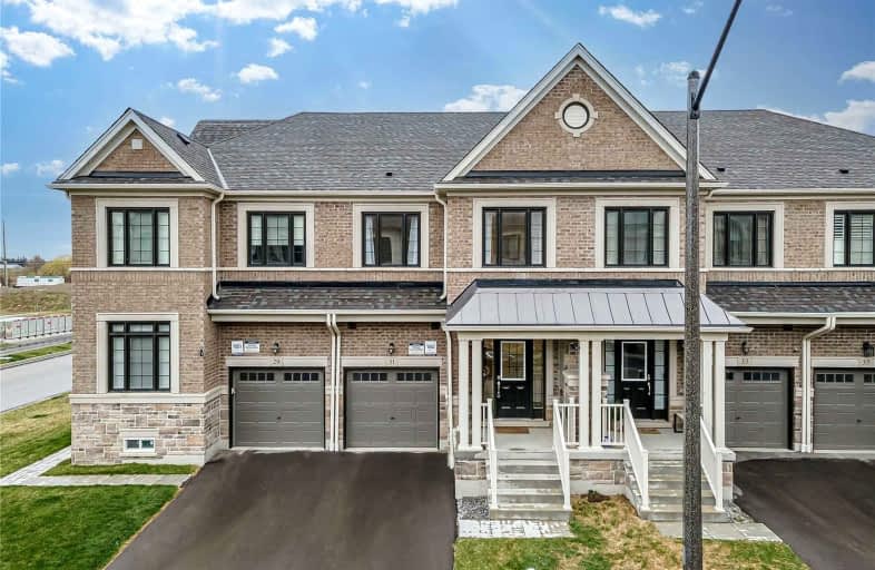 31 Louise Crescent, Whitby | Image 1