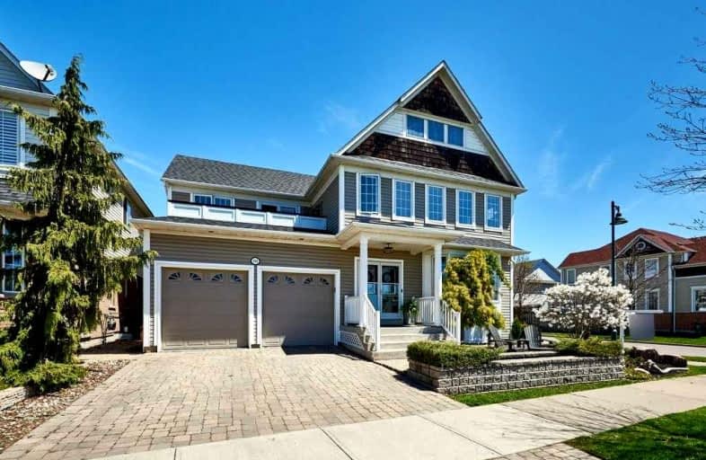 943 Audley Road South, Ajax | Image 1