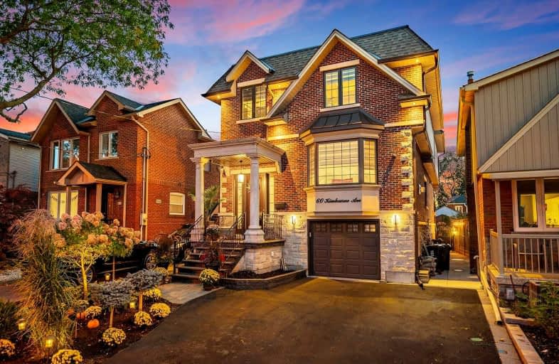 60 Kimbourne Avenue, Toronto | Image 1