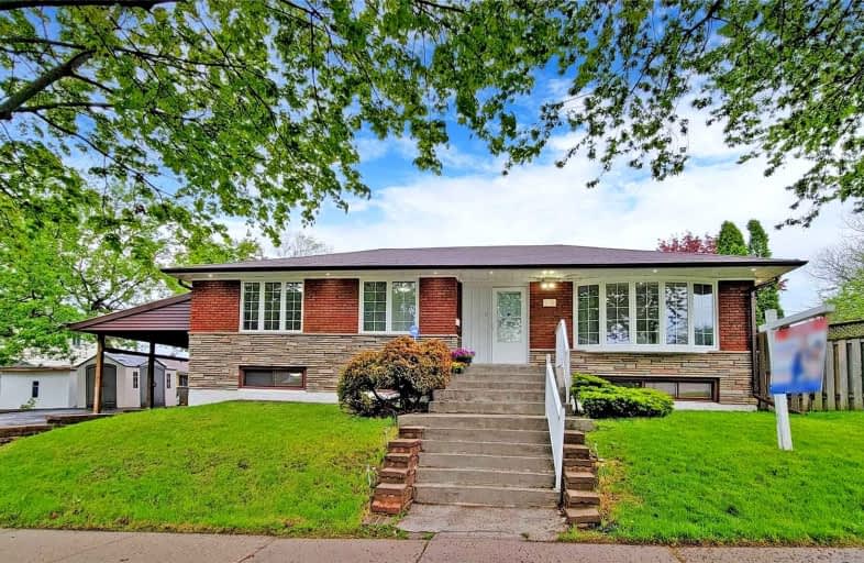 75 Densgrove Road, Toronto | Image 1