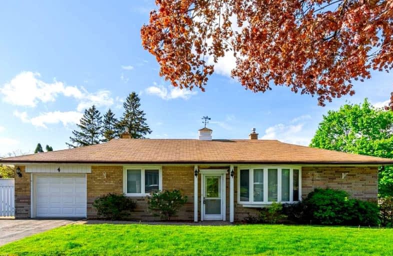 4 Rossander Court, Toronto | Image 1