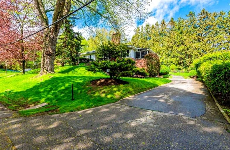 28 Windy Ridge Drive, Toronto | Image 1