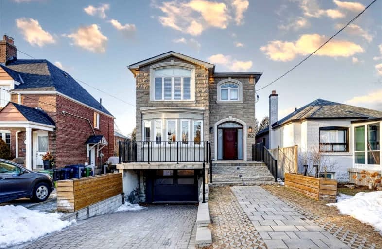 192 Woodville Avenue, Toronto | Image 1