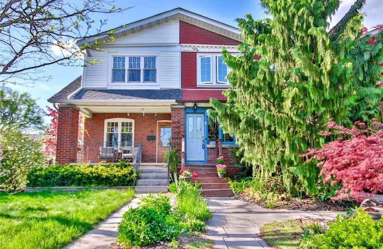 9 Dilworth Crescent, Toronto | Image 1