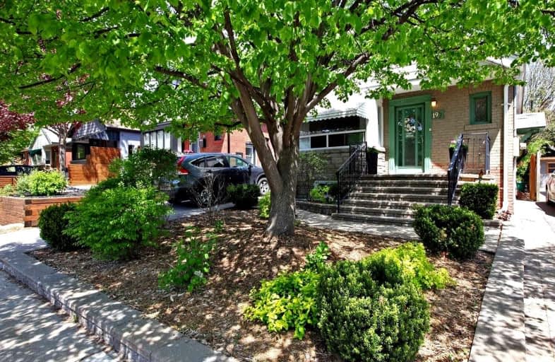 19 Hutton Avenue, Toronto | Image 1