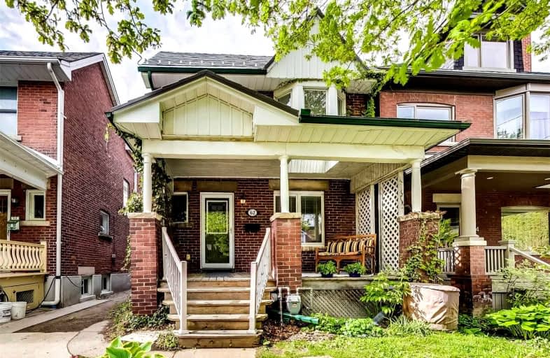 62 Dearbourne Avenue, Toronto | Image 1