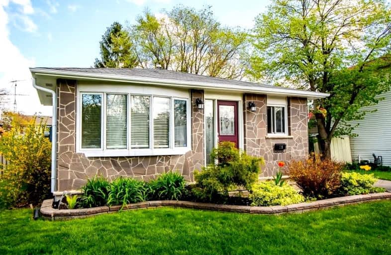 19 Agate Road, Ajax | Image 1