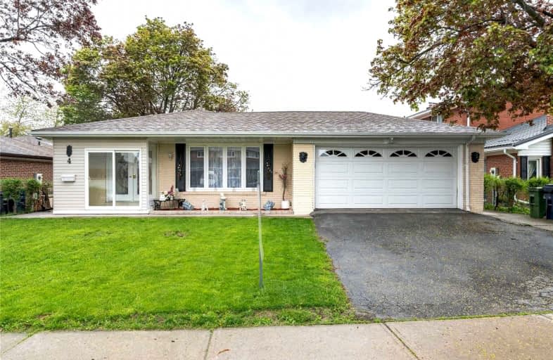 4 Ferncrest Gate, Toronto | Image 1