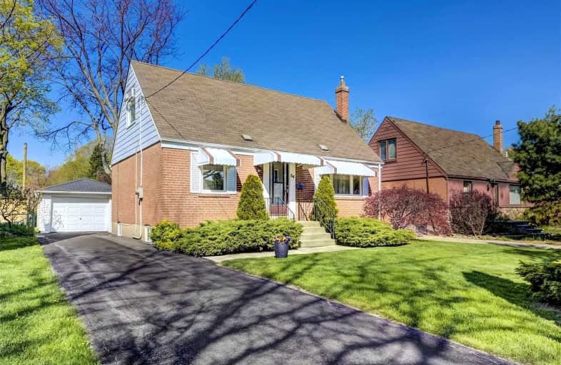 64 Bellamy Road South, Toronto | Image 1