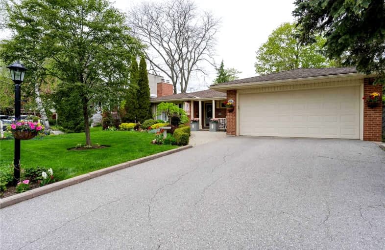 26 Cadbury Court, Toronto | Image 1