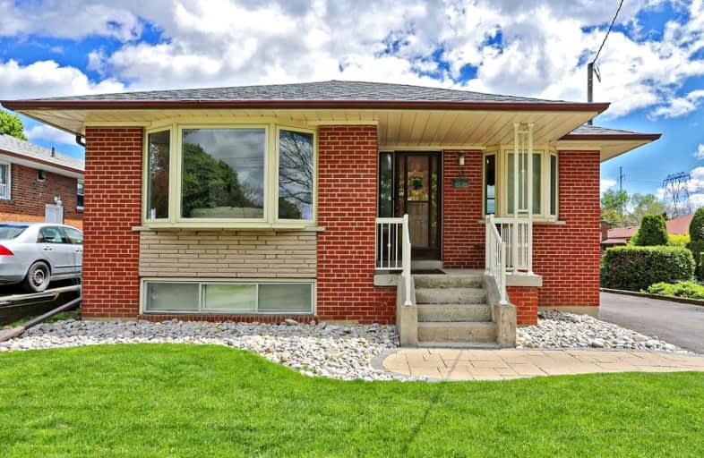 3 Woolwick Drive, Toronto | Image 1