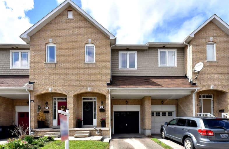 6 Skelding Court, Toronto | Image 1