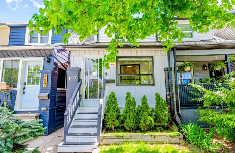 107 Hillingdon Avenue, Toronto | Image 1
