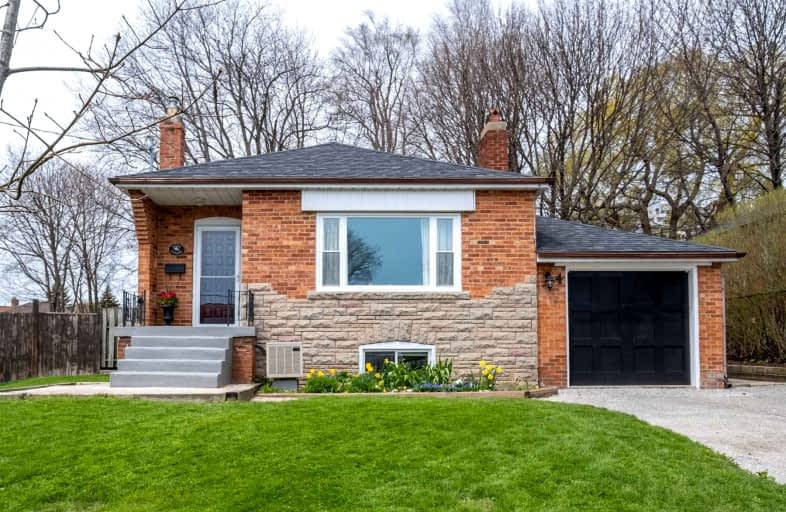 4 Cliffside Drive, Toronto | Image 1