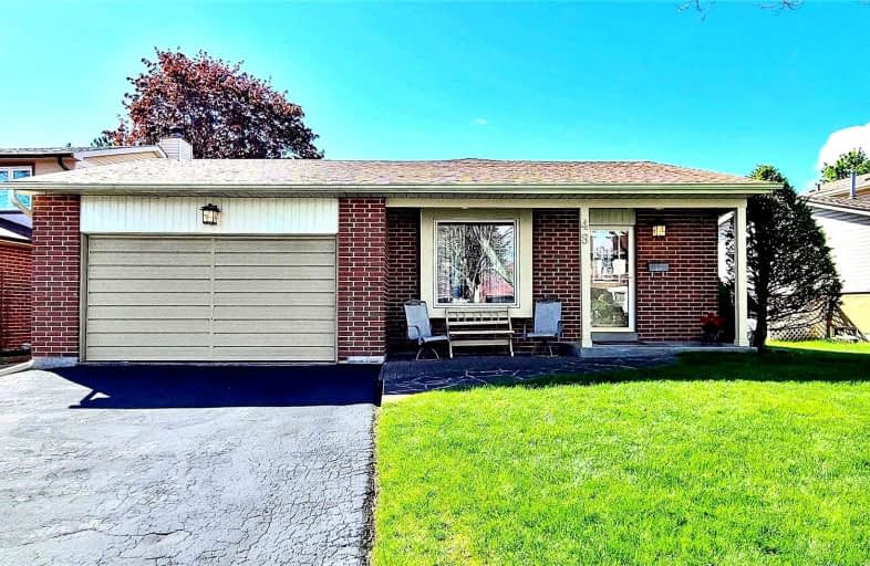 48 Blacktoft Drive, Toronto | Image 1