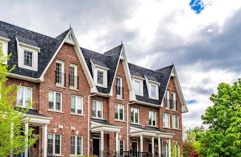 447 Logan Avenue, Toronto | Image 1