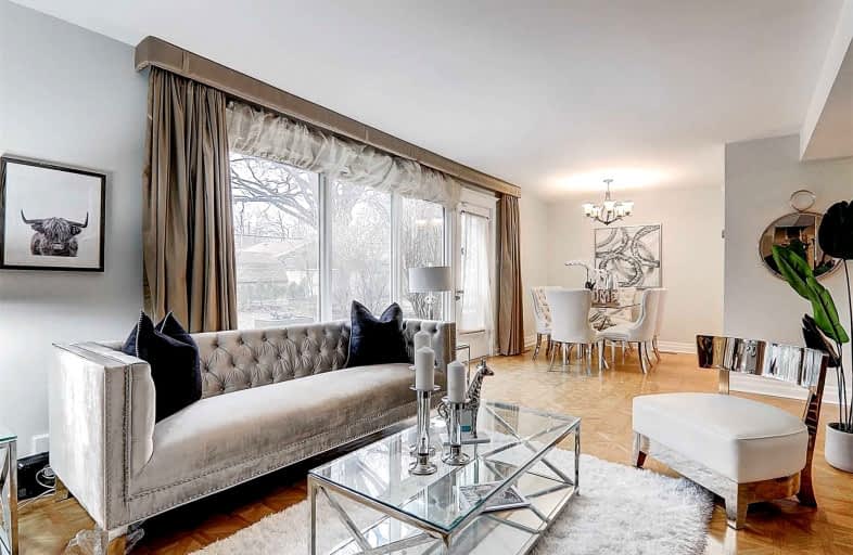 28 Munson Crescent, Toronto | Image 1