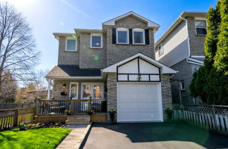17 Whittington Court, Ajax | Image 1